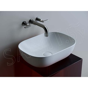 Умывальник CeramicaNova Element CN6009MH / CN6009MDH