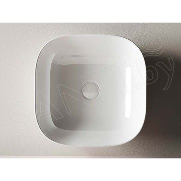 Умывальник CeramicaNova Element CN6010