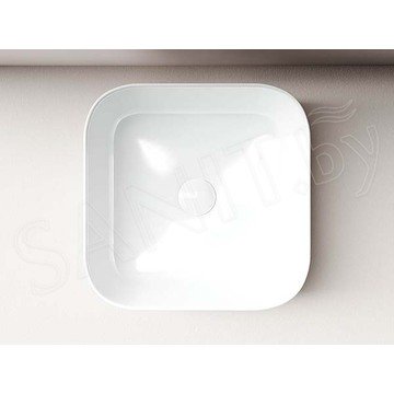 Умывальник CeramicaNova Element CN6010