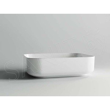 Умывальник CeramicaNova Element CN6011