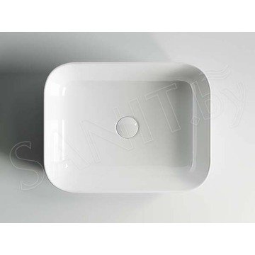 Умывальник CeramicaNova Element CN6011