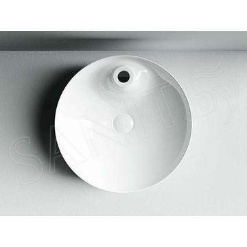 Умывальник CeramicaNova Element CN6014