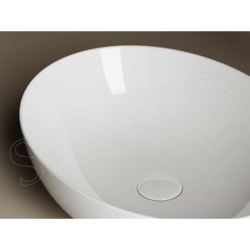 Умывальник CeramicaNova Element CN6017 / CN6017MW