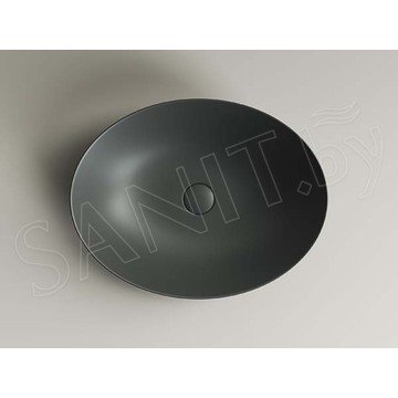 Умывальник CeramicaNova Element CN6017MDH