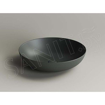 Умывальник CeramicaNova Element CN6017MDH