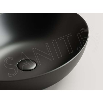 Умывальник CeramicaNova Element CN6017MB