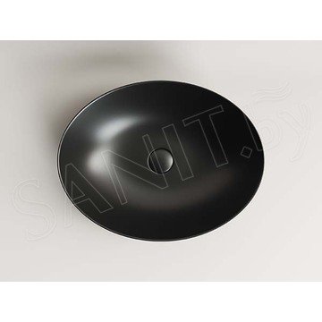 Умывальник CeramicaNova Element CN6017MB