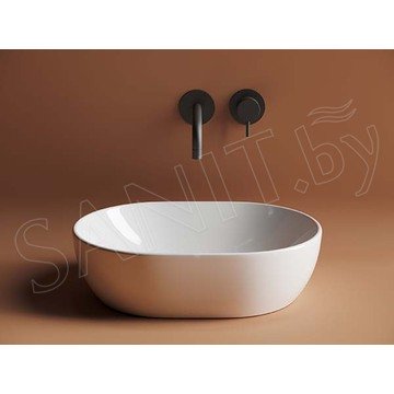 Умывальник CeramicaNova Element CN6019