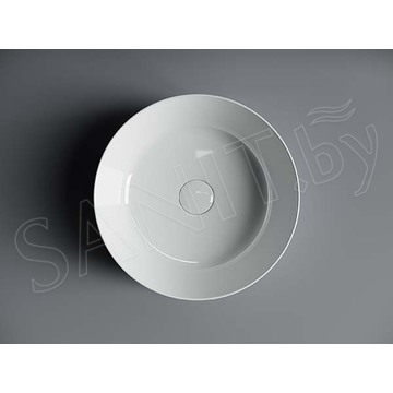 Умывальник CeramicaNova Element CN6020