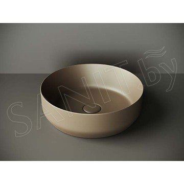 Умывальник CeramicaNova Element CN6022MDB