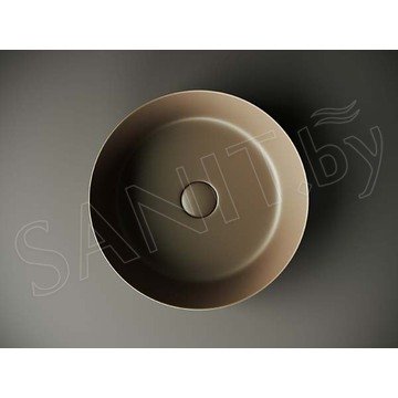 Умывальник CeramicaNova Element CN6022MDB