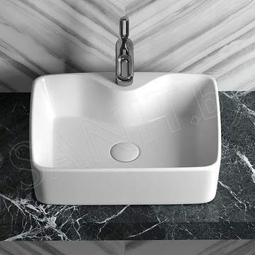 Умывальник CeramicaNova Element CN6033