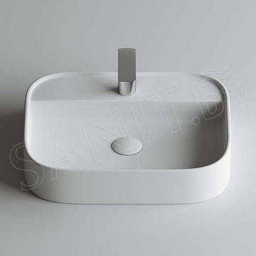 Умывальник CeramicaNova Element CN6034
