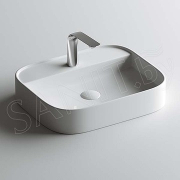 Умывальник CeramicaNova Element CN6034