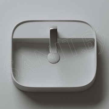 Умывальник CeramicaNova Element CN6034
