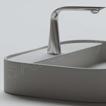 Умывальник CeramicaNova Element CN6034
