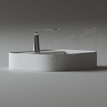 Умывальник CeramicaNova Element CN6034