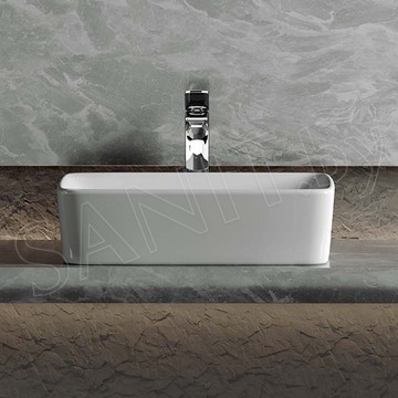 Умывальник CeramicaNova Element CN6037