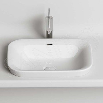 Умывальник CeramicaNova Element CN6041