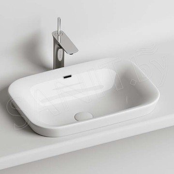 Умывальник CeramicaNova Element CN6041