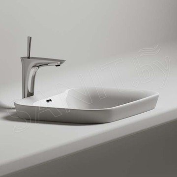 Умывальник CeramicaNova Element CN6041