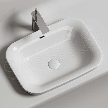 Умывальник CeramicaNova Element CN6041