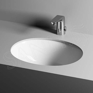 Умывальник CeramicaNova Element CN6042 / CN6043