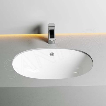 Умывальник CeramicaNova Element CN6044