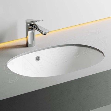 Умывальник CeramicaNova Element CN6044