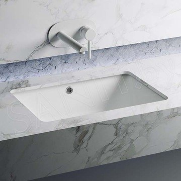 Умывальник CeramicaNova Element CN6045