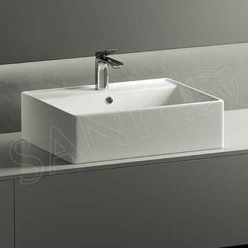 Умывальник CeramicaNova Element CN6046