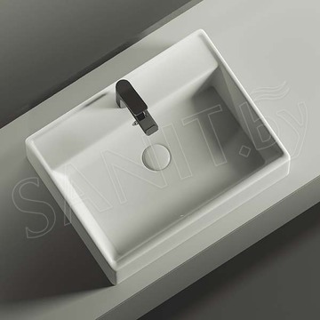 Умывальник CeramicaNova Element CN6046