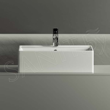 Умывальник CeramicaNova Element CN6046