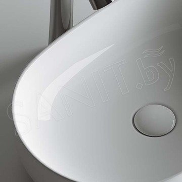 Умывальник CeramicaNova Element CN6047 / CN6047MW