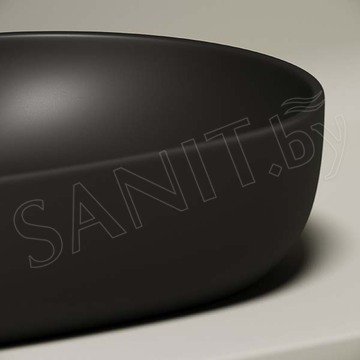 Умывальник CeramicaNova Element CN6047MB