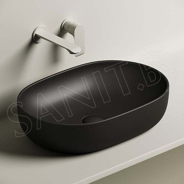 Умывальник CeramicaNova Element CN6047MB