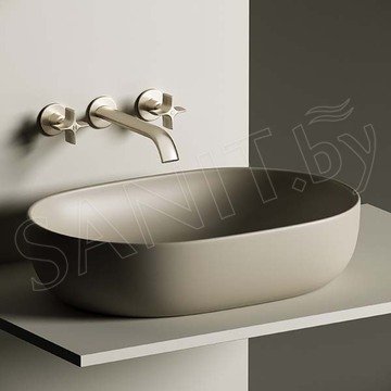 Умывальник CeramicaNova Element CN6047MC