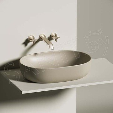 Умывальник CeramicaNova Element CN6047MC