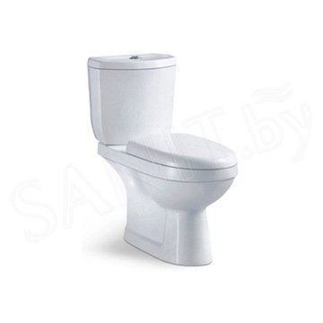 Напольный унитаз AV Engineering Agio AVFTNR2620