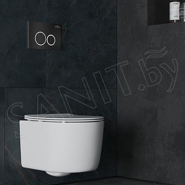Комплект инсталляции 6 в 1 Roxen StounFix Dual Fresh 911522 с аромадозатором
