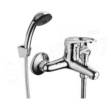 Смеситель для ванны Armatura Azuryt Eco-Kran 5514-520-00