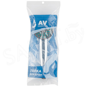 Душевая лейка AV Engineering AVSSS-019