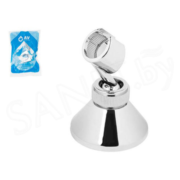 Держатель для душевой лейки AV Engineering AVSSS-054