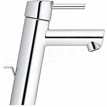 Смеситель для умывальника Grohe Concetto 23450001