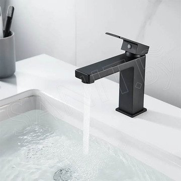 Смеситель для умывальника Shevanik S9601H