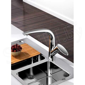 Смеситель для кухонной мойки Kaiser Calla 71044