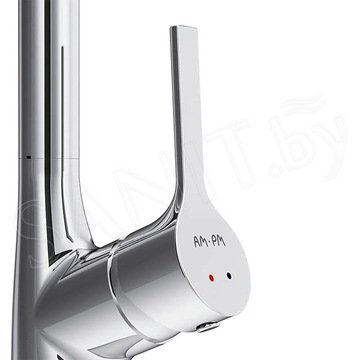 Смеситель для кухонной мойки AM.PM Spike F9S07000 / F9S07011