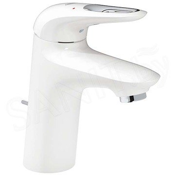 Смеситель для умывальника Grohe Eurostyle New 33558LS3