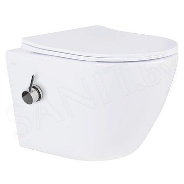Комплект инсталляции 6 в 1 Roxen StounFix Dual Fresh 960516 с аромадозатором