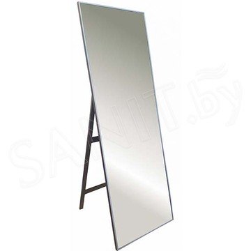 Зеркало Azario Монреаль алюминиевая рама